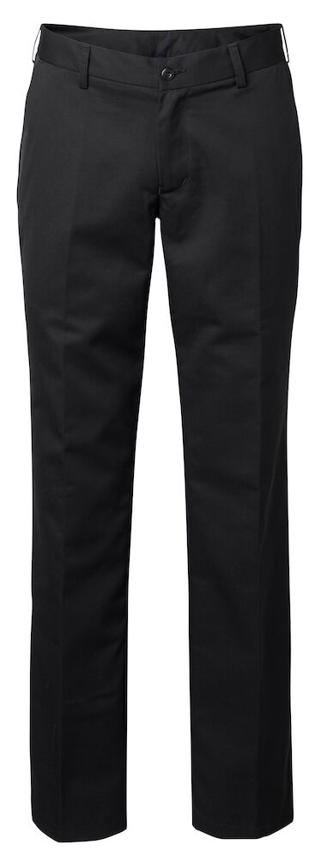 Byxa 8619 Herr Svart C46