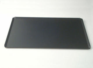 Plåt GN 1/1 belagd Trilax