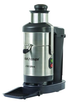 Råsaftscentrifug J100