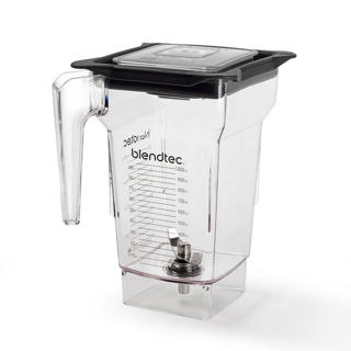 Foursidekanna 1L till Blender Q-series