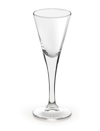 Specials Aquavit snapsglas 5 cl