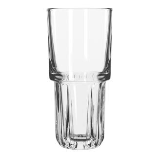 Everest glas högt 35,5cl h159mm Ø74mm