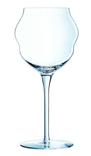 Macaron vinglas 40cl Ø 93mm h200mm_