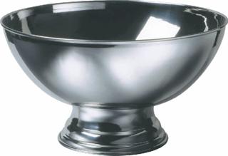 Champagnekylare rostfri Ø41cm