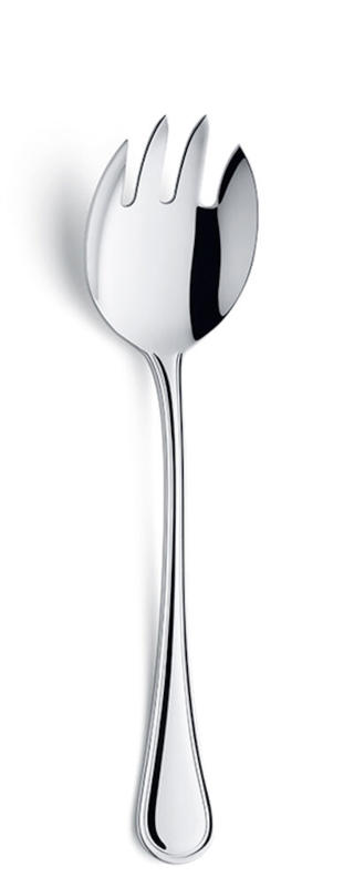 Operette Serveringsgaffel 18/10 226mm