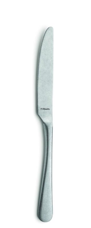 Austin Bordskniv Rostfri 18/0 Stonewashed 236mm