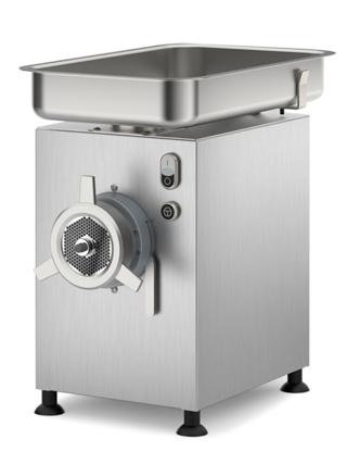 Köttkvarn CE22 S5 82mm