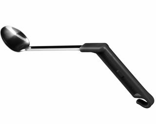 Ergo Portioneringssked Rostfri/Plast 1,5cl