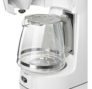 Glaskanna till Matberedare