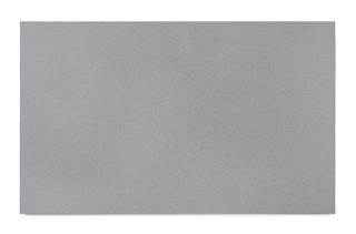 Kylplatta Silver GN 1/1x14mm