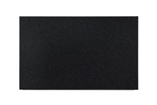 Kylplatta Svart GN 1/4x14mm