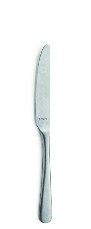 Austin Dessertkniv Rostfri 18/0 Stonewashed 212mm
