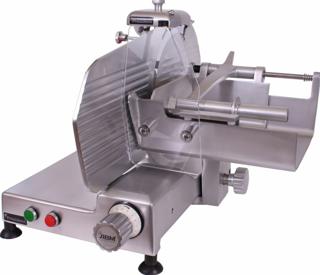 Skärmaskin President TC 300