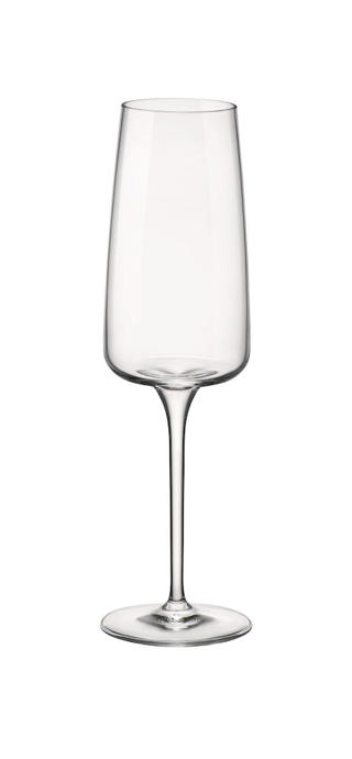 Nexo Champagneglas 24cl Ø62mm H225mm