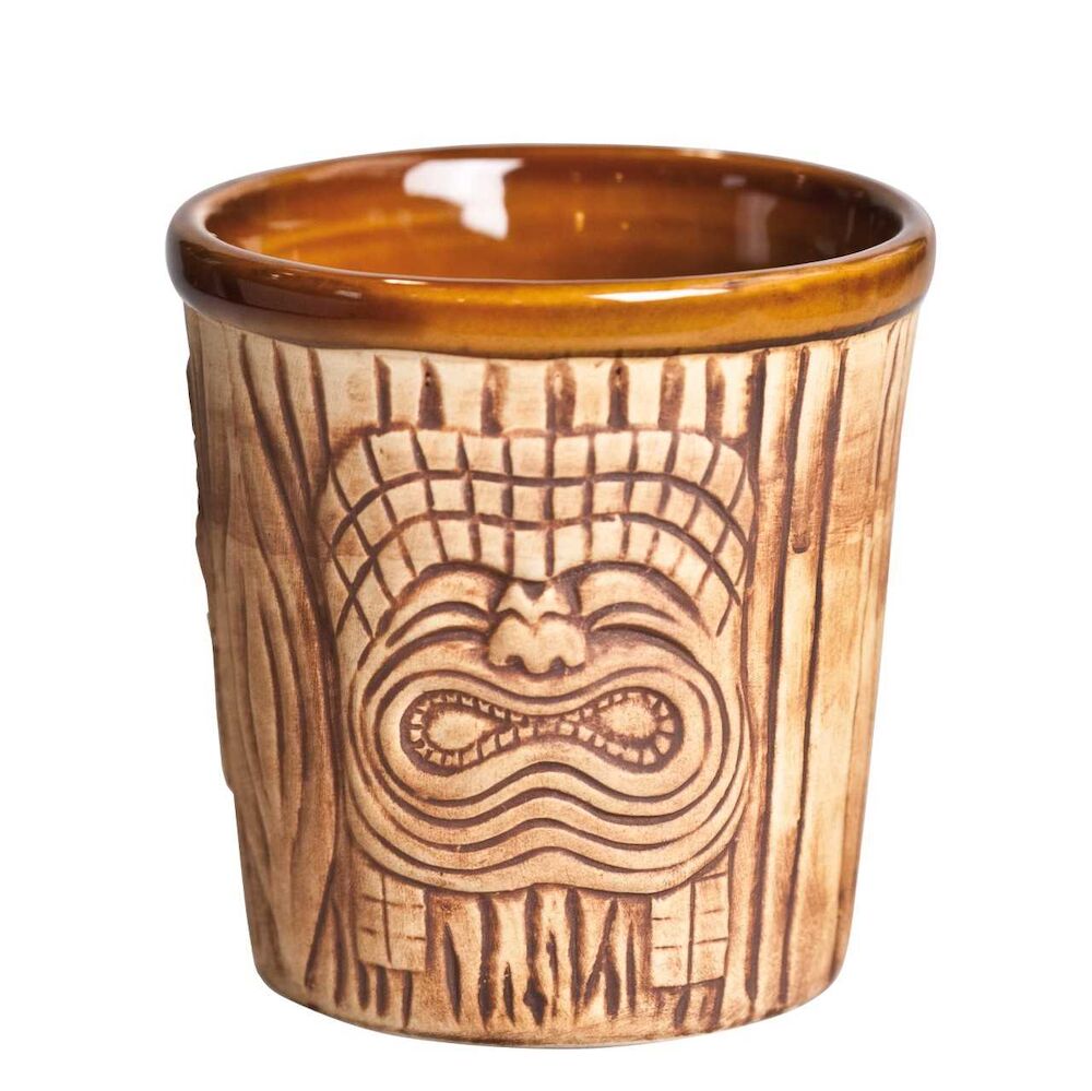 Tiki Mai Tai Ø97mm h100mm