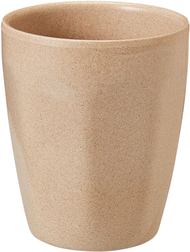 Rishusk mugg utan handtag 20 cl