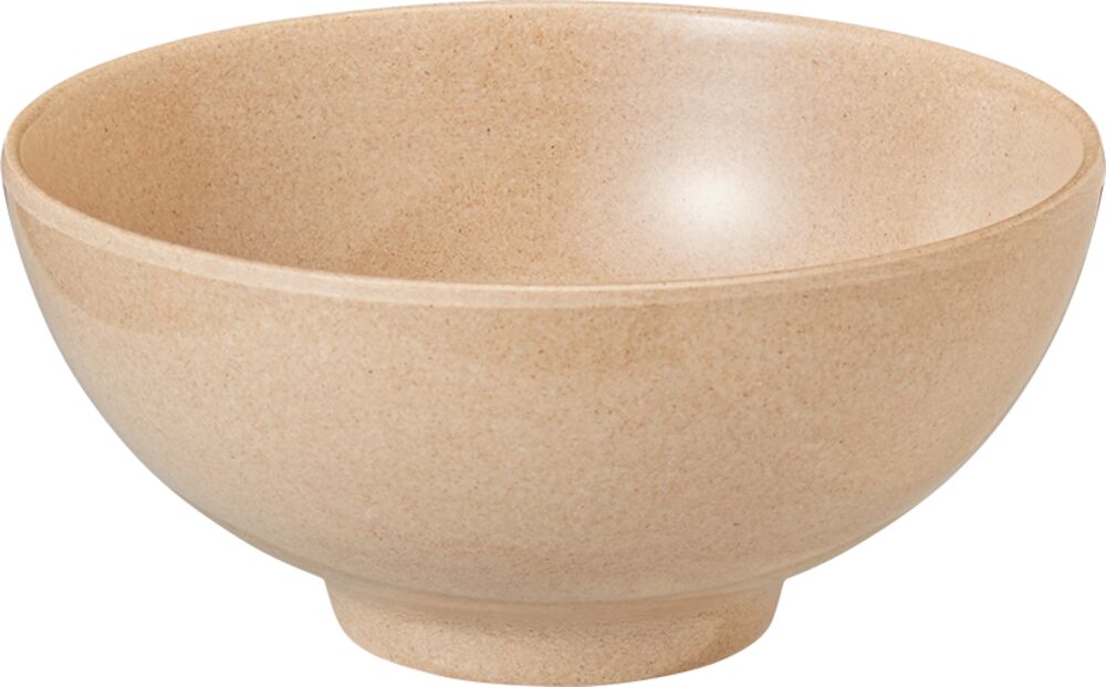 Rishusk skål rund 32,5 cl Ø12,5cm