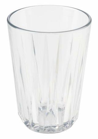 Crystal Glas Tritan 15cl Ø70mm H95mm