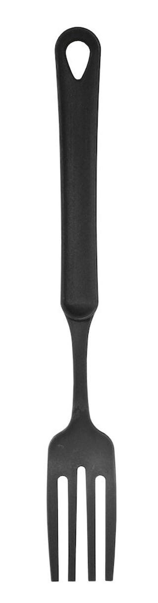 Gaffel Polyamid svart 28,5cm