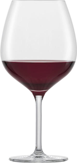 Banquet Burgundy 63cl Ø101mm h210mm