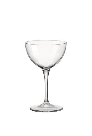 Bartender Novecento
martini/cocktailglas
23,5cl
