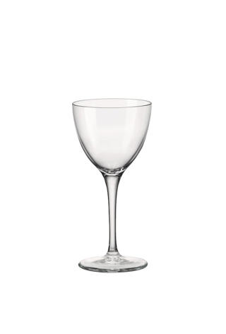 Bartender Novecento Nick och Nora drinkglas 15,5c
l