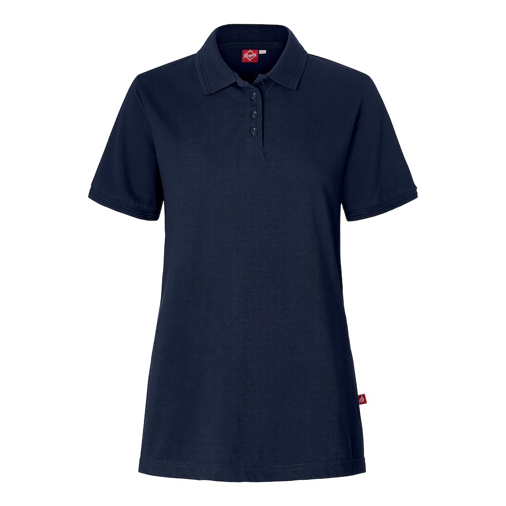 Pikétröja 6106 Dam Marin M