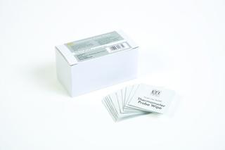 Desinfektionsservetter för mätinstrument