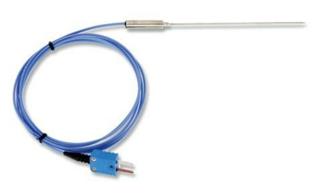 Testo Inticksgivare Ugn Rostfri