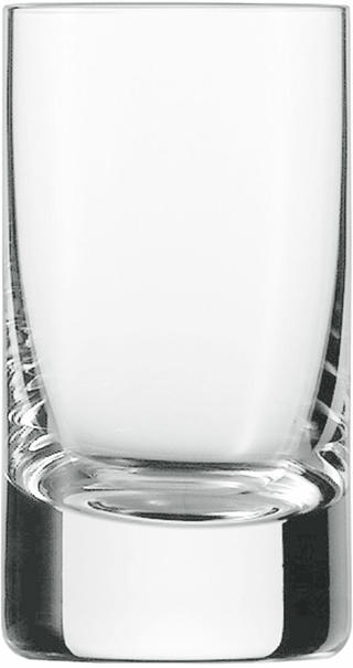 Paris Shotglas 5 cl Ø38mm h72mm