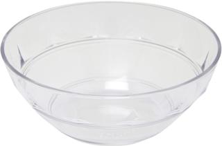 Skål plast 35cl Ø12cm