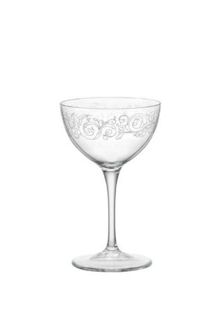 America´s Liberty Martini 23,5cl Ø95mm h155mm