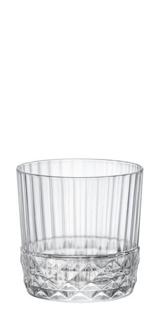 America´s Rocks 30cl Ø83mm h83mm