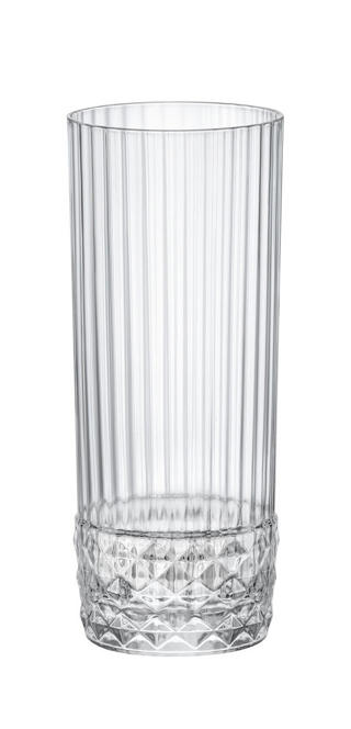 America´s Long Drink 40cl Ø68mm h160mm