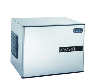 Quadrokubmaskin KQ 150