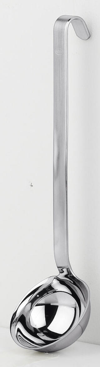 Ösa rostfri 27,5cm Ø7cm 7,5cl