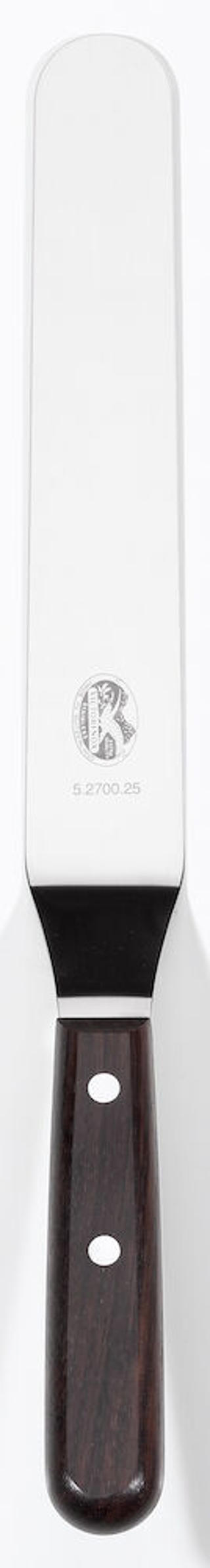 Palett rosenträ vinklad 25cm