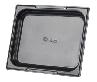 Stekplåt Non-stick PFAS-fri GN 1/2x40mm