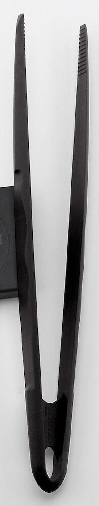 Stekpincett plast 28,5 cm