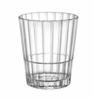 Oxford Glas Dof Stapelbart Härdat 37,4cl