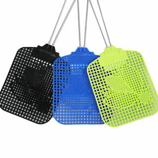 Flugsmällare plast tråd