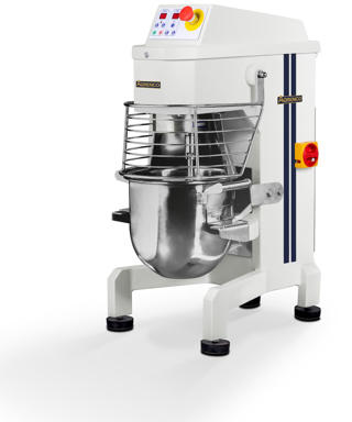 Visp & Blandningsmaskin 10L