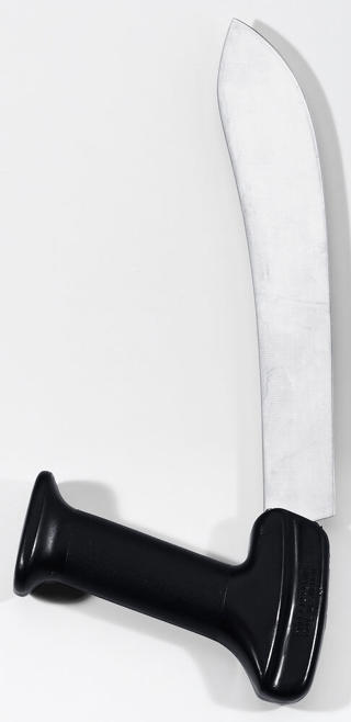 Kökskniv ergonomisk 30,5 cm