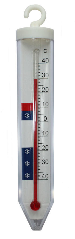 Kyl- Frystermometer -40 +40C