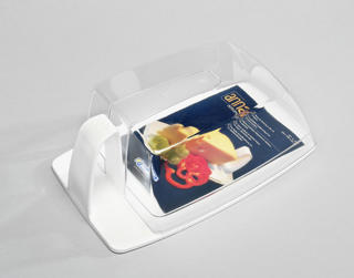 Mat- ostkupa 25,5x16x9cm