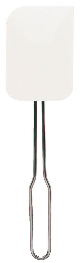 Slickepott Silikon/Rostfri 38cm