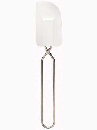 Slickepott Silikon/Rostfri 25cm