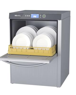 Diskmaskin WD-4S