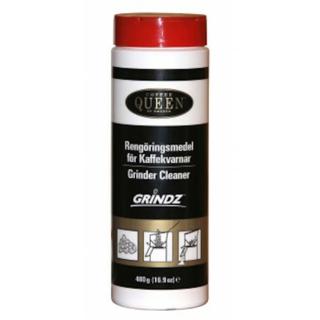 Rengöringsmedel för kaffekvarnar