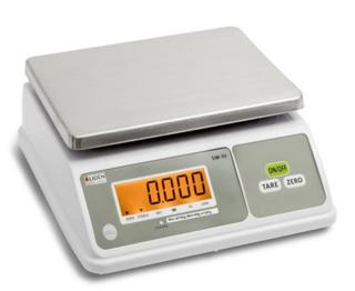 Våg SW-III fuktig miljö 30kg